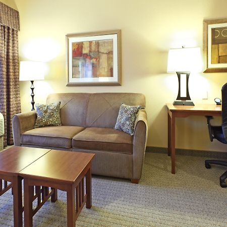 Staybridge Suites Rogers - Bentonville By Ihg Eksteriør bilde