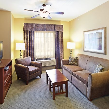 Staybridge Suites Rogers - Bentonville By Ihg Eksteriør bilde
