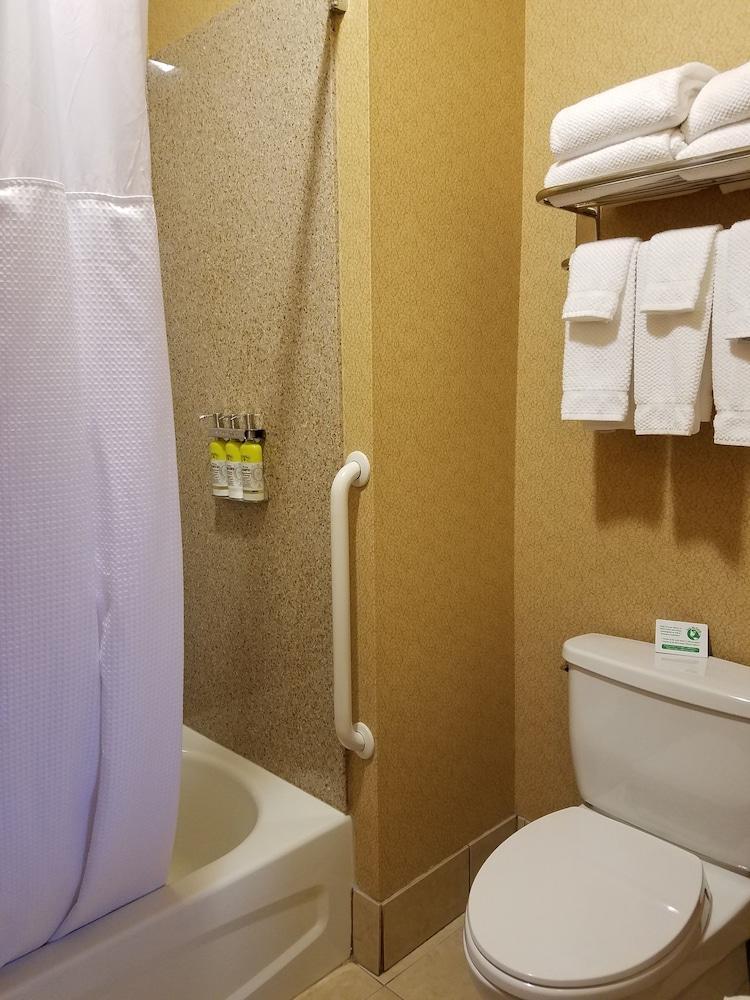 Staybridge Suites Rogers - Bentonville By Ihg Eksteriør bilde