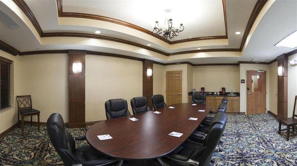Staybridge Suites Rogers - Bentonville By Ihg Eksteriør bilde