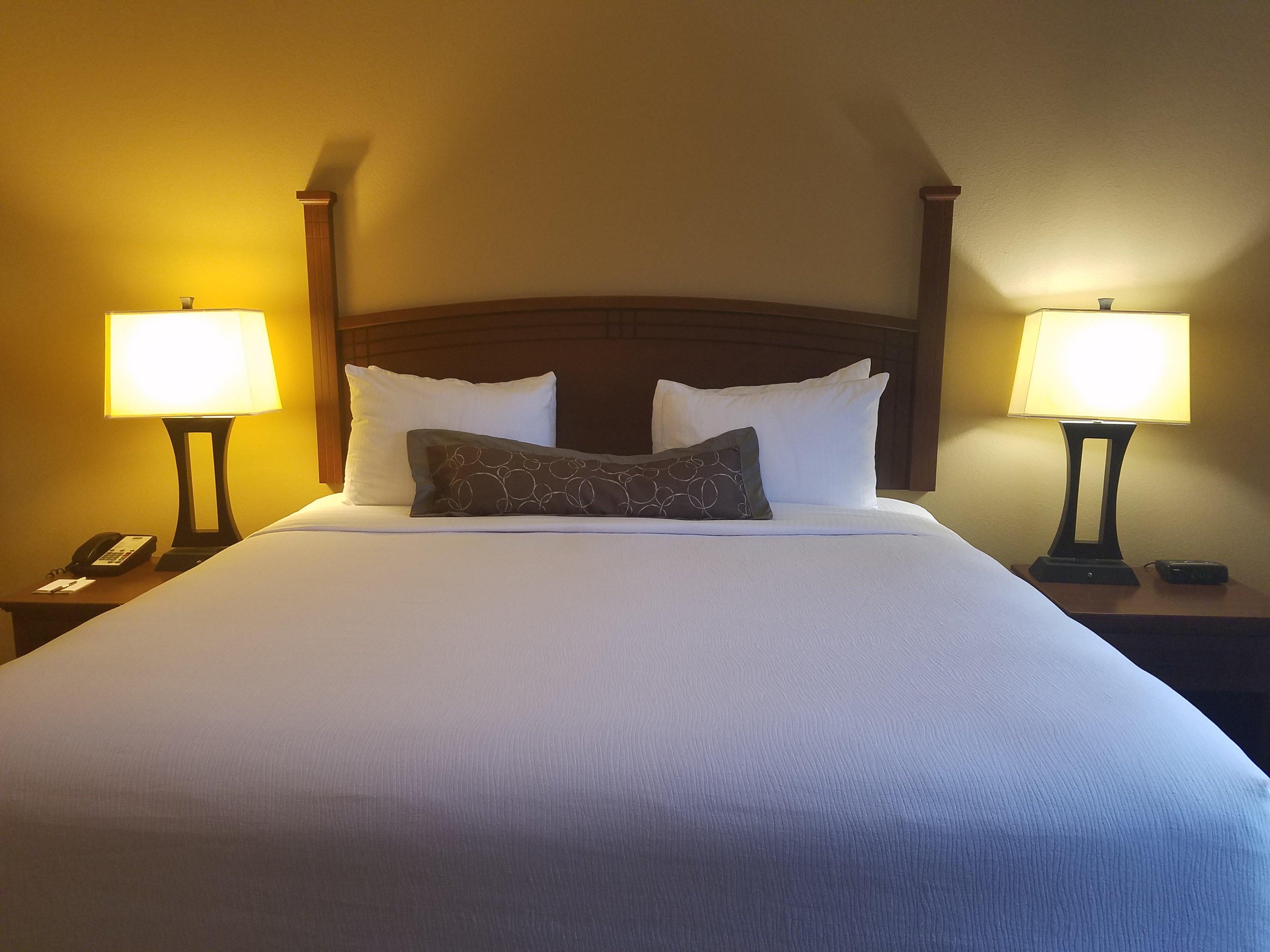 Staybridge Suites Rogers - Bentonville By Ihg Eksteriør bilde