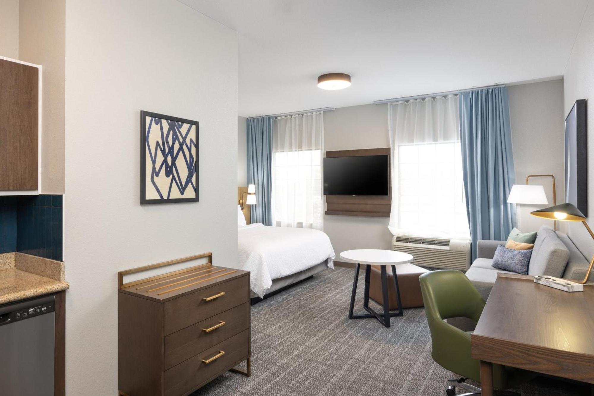 Staybridge Suites Rogers - Bentonville By Ihg Eksteriør bilde