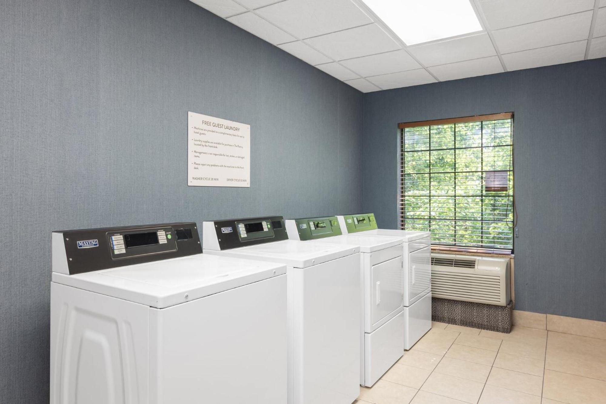 Staybridge Suites Rogers - Bentonville By Ihg Eksteriør bilde