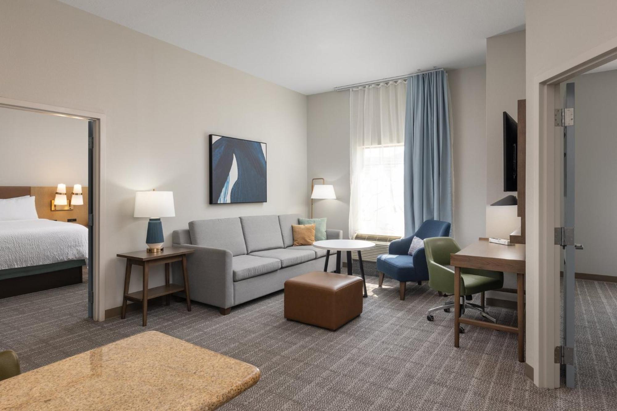 Staybridge Suites Rogers - Bentonville By Ihg Eksteriør bilde