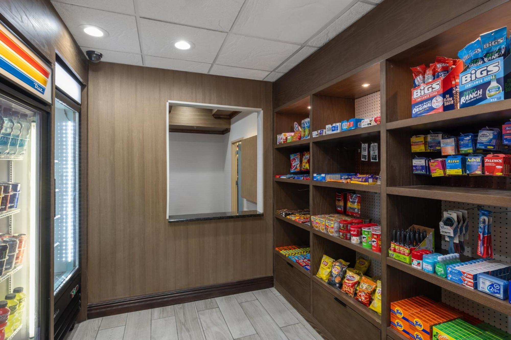 Staybridge Suites Rogers - Bentonville By Ihg Eksteriør bilde