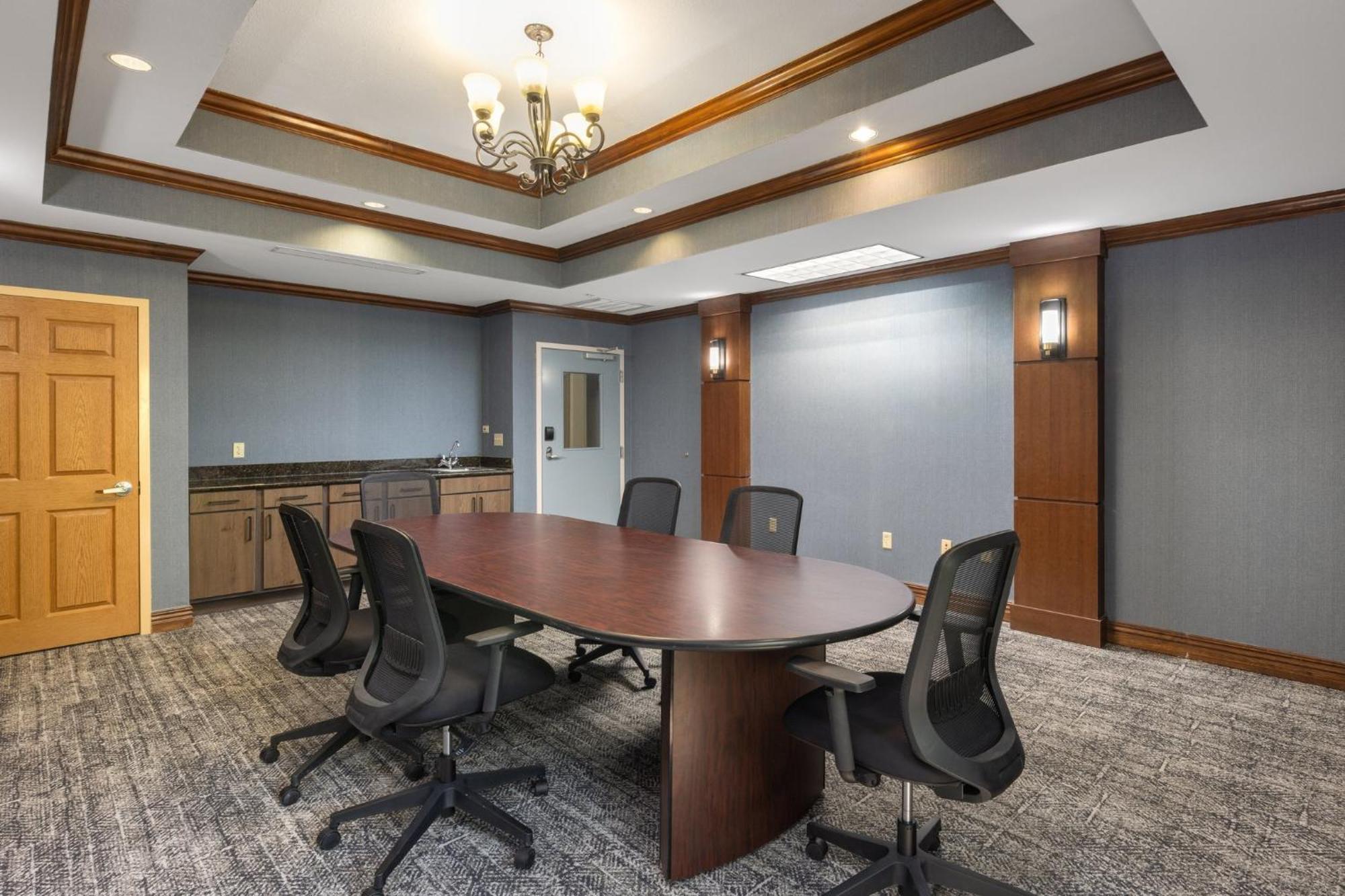 Staybridge Suites Rogers - Bentonville By Ihg Eksteriør bilde