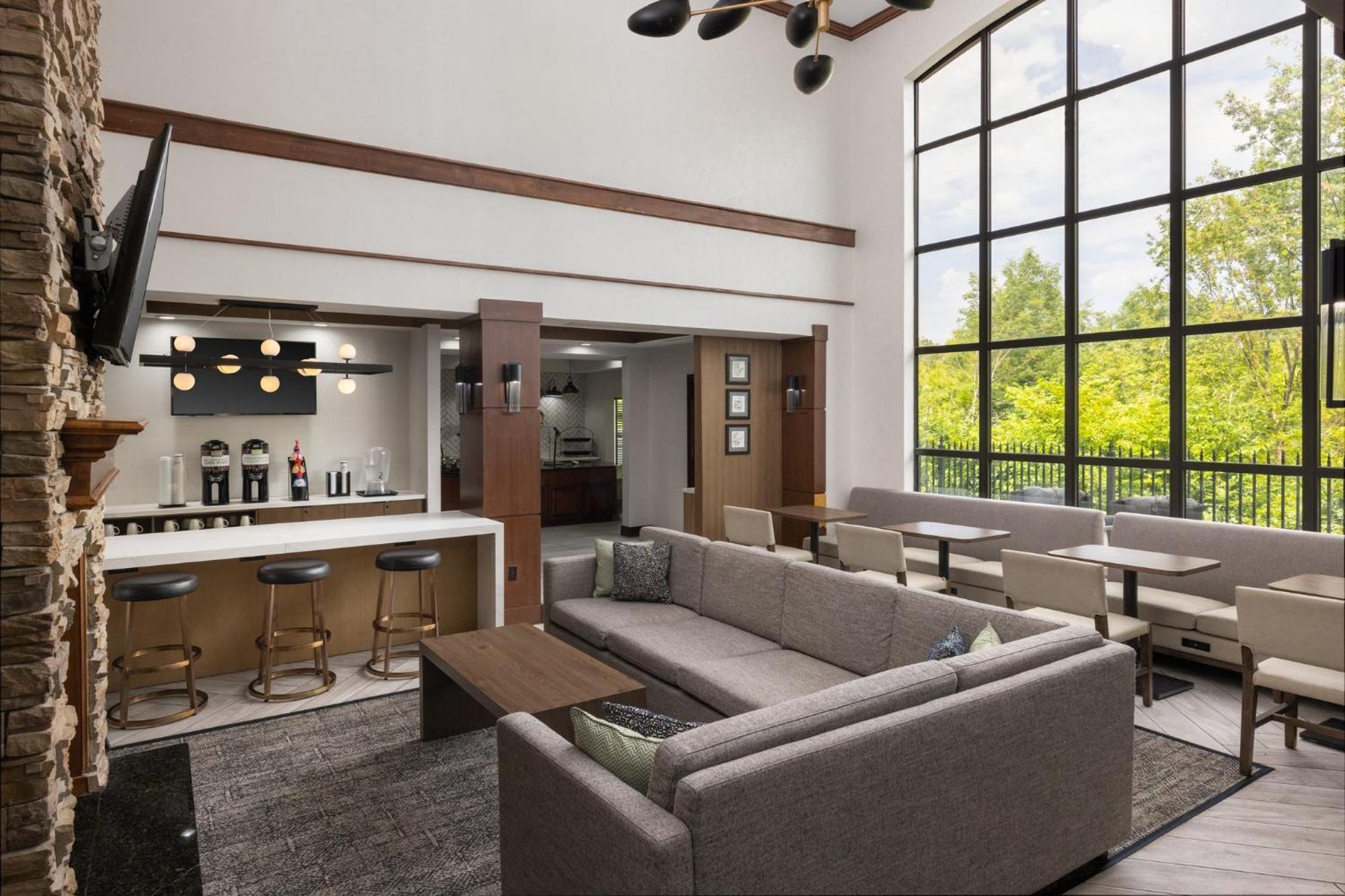 Staybridge Suites Rogers - Bentonville By Ihg Eksteriør bilde