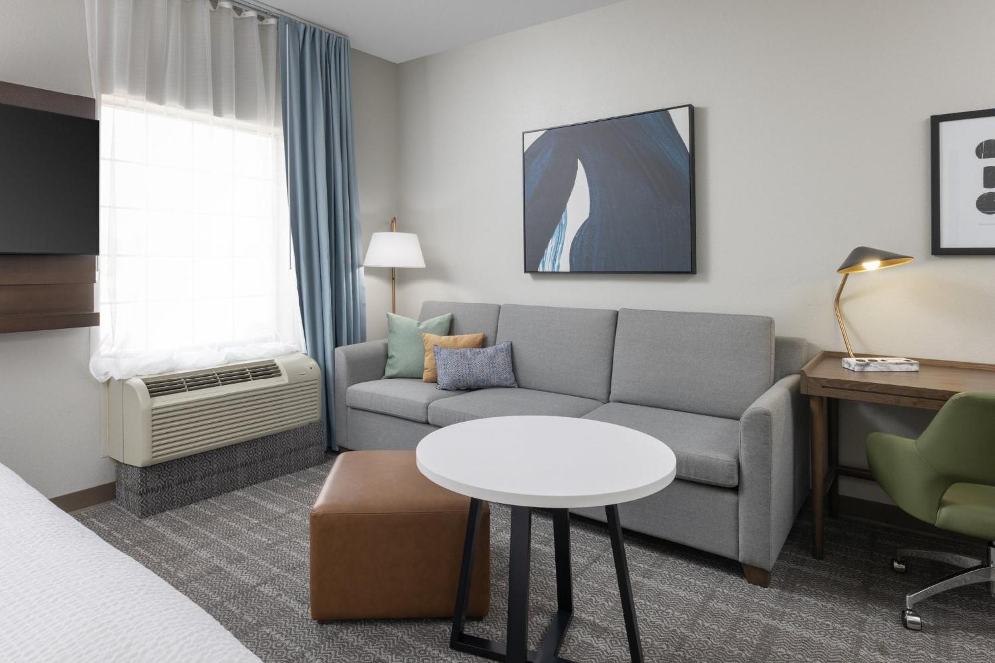 Staybridge Suites Rogers - Bentonville By Ihg Eksteriør bilde