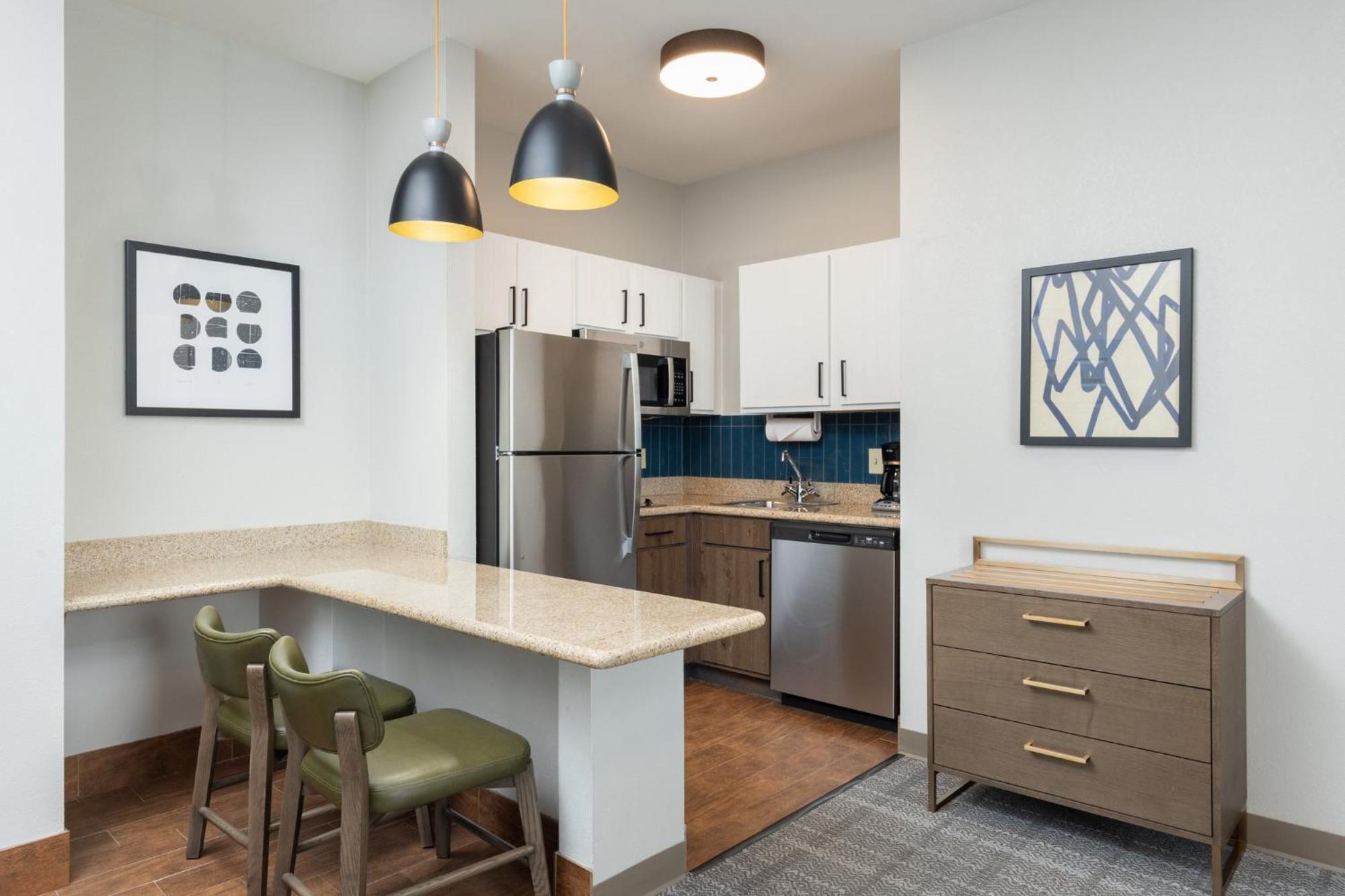 Staybridge Suites Rogers - Bentonville By Ihg Eksteriør bilde