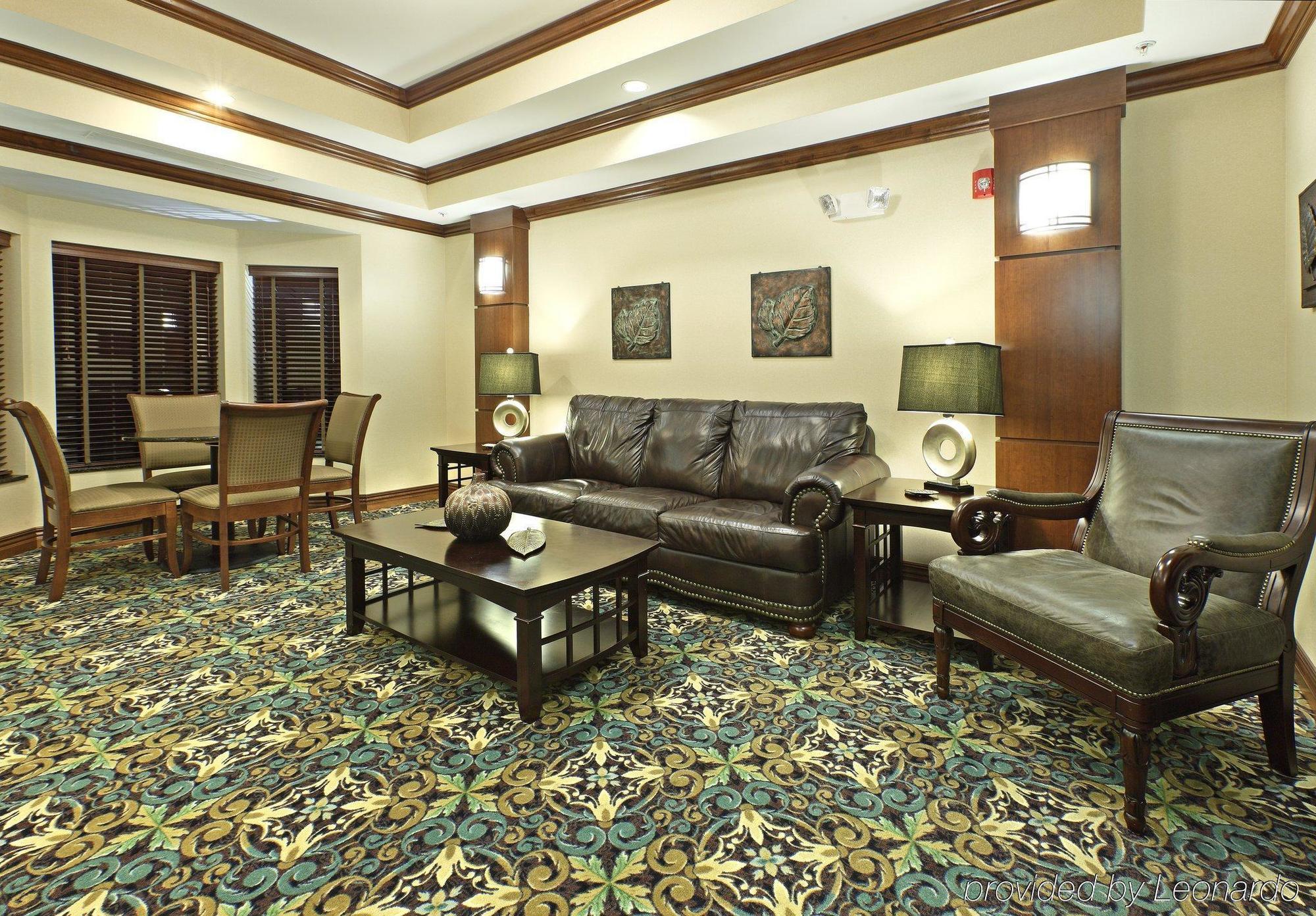 Staybridge Suites Rogers - Bentonville By Ihg Interiør bilde