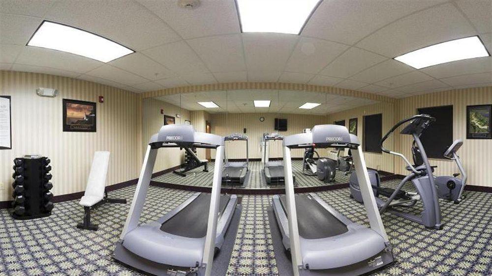Staybridge Suites Rogers - Bentonville By Ihg Eksteriør bilde