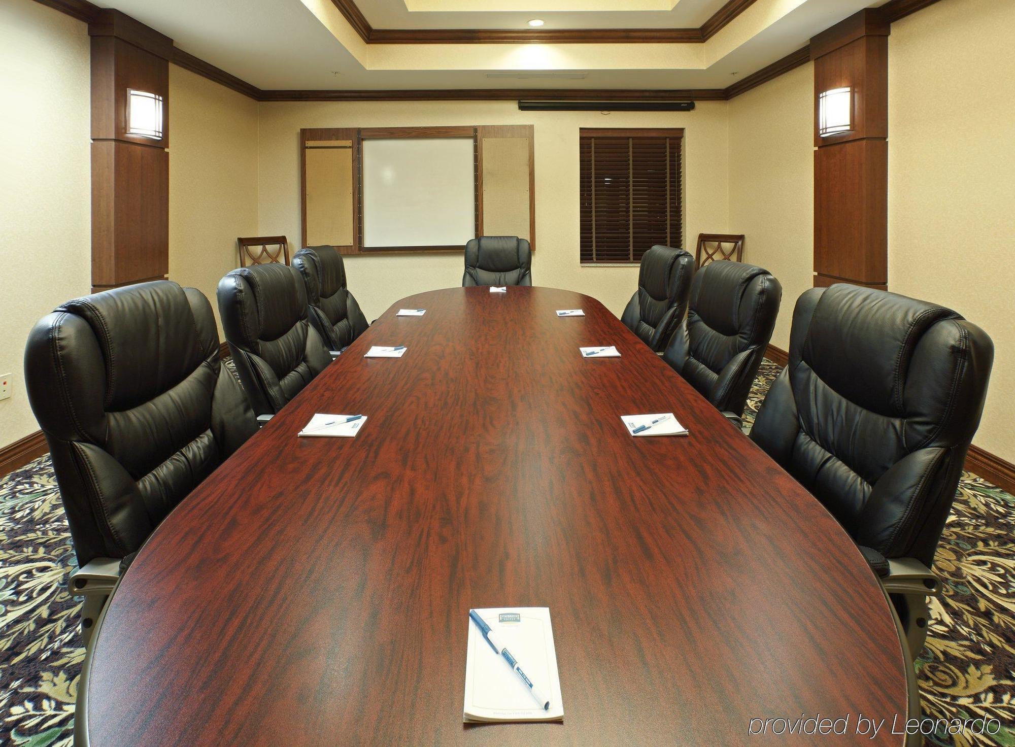 Staybridge Suites Rogers - Bentonville By Ihg Fasiliteter bilde