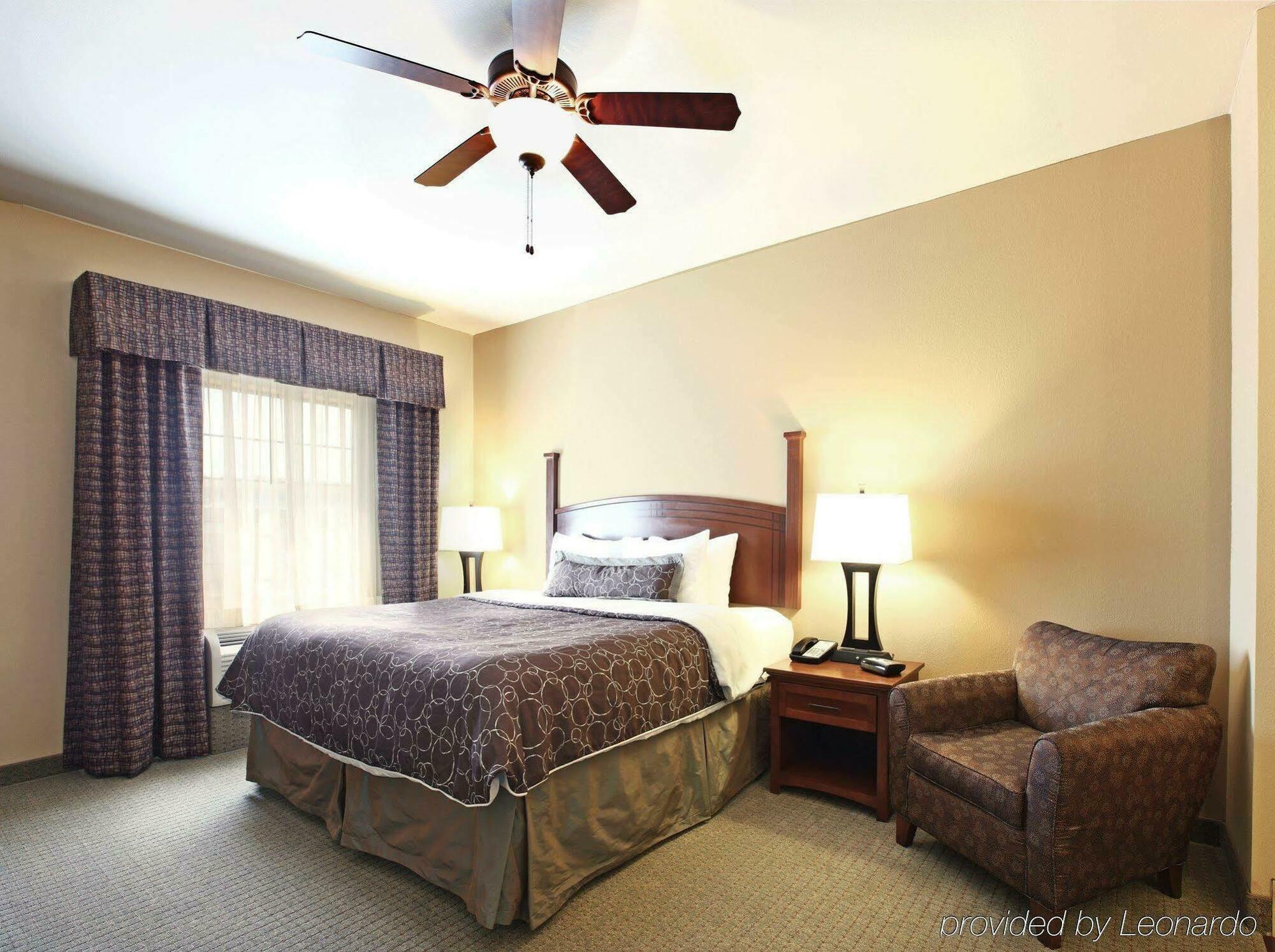 Staybridge Suites Rogers - Bentonville By Ihg Eksteriør bilde