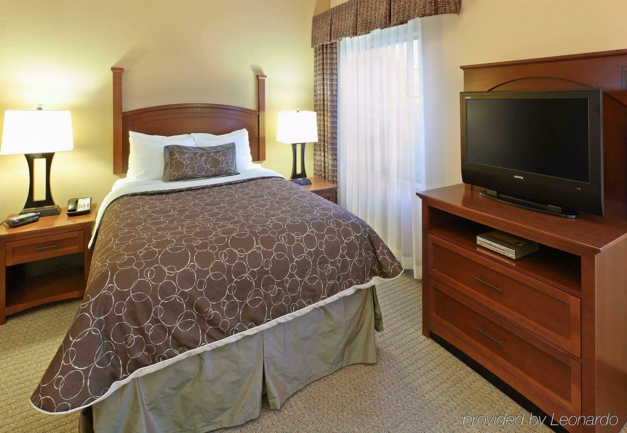 Staybridge Suites Rogers - Bentonville By Ihg Eksteriør bilde