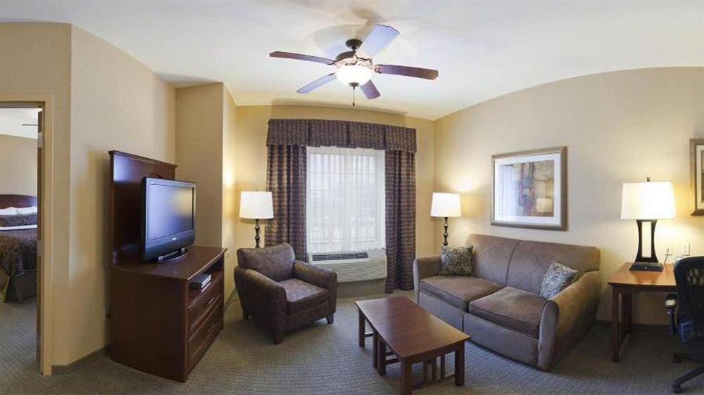 Staybridge Suites Rogers - Bentonville By Ihg Eksteriør bilde